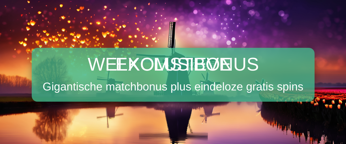 Starzino Casino en de welkomstbonus tot €500